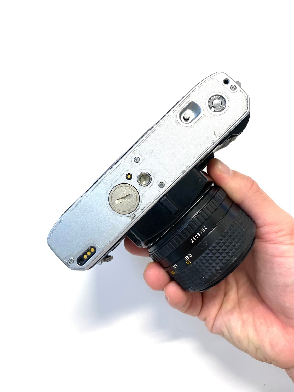 미놀타 X-300 필름 카메라 상품이미지3