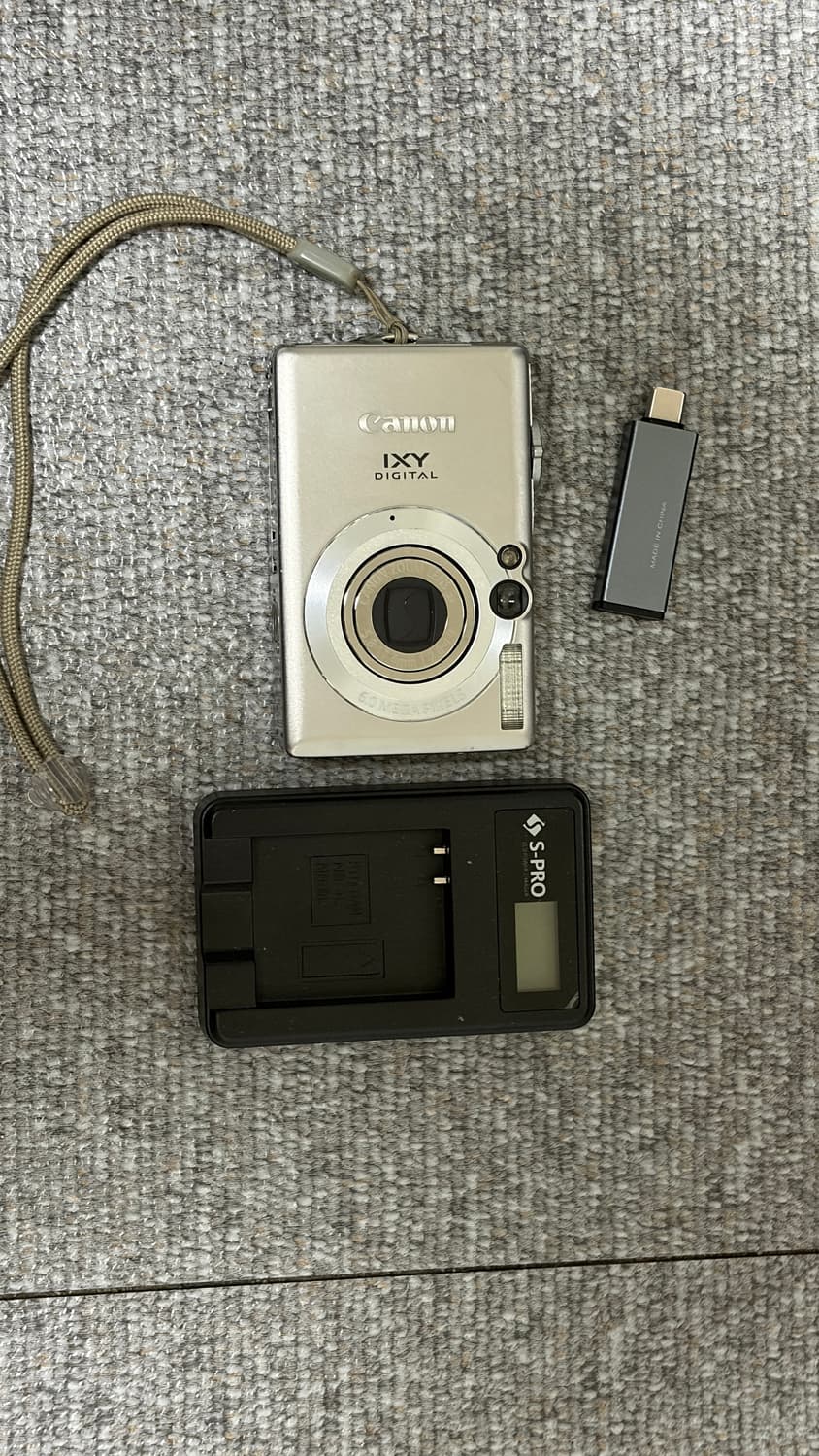 캐논 ixy 70 상품이미지2