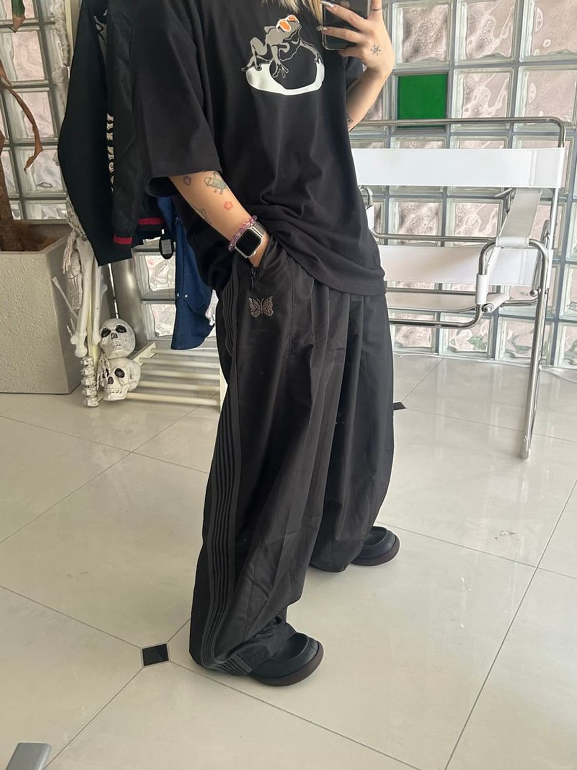 CJFS6820 SHOES CJFS6820 신발 상품이미지2