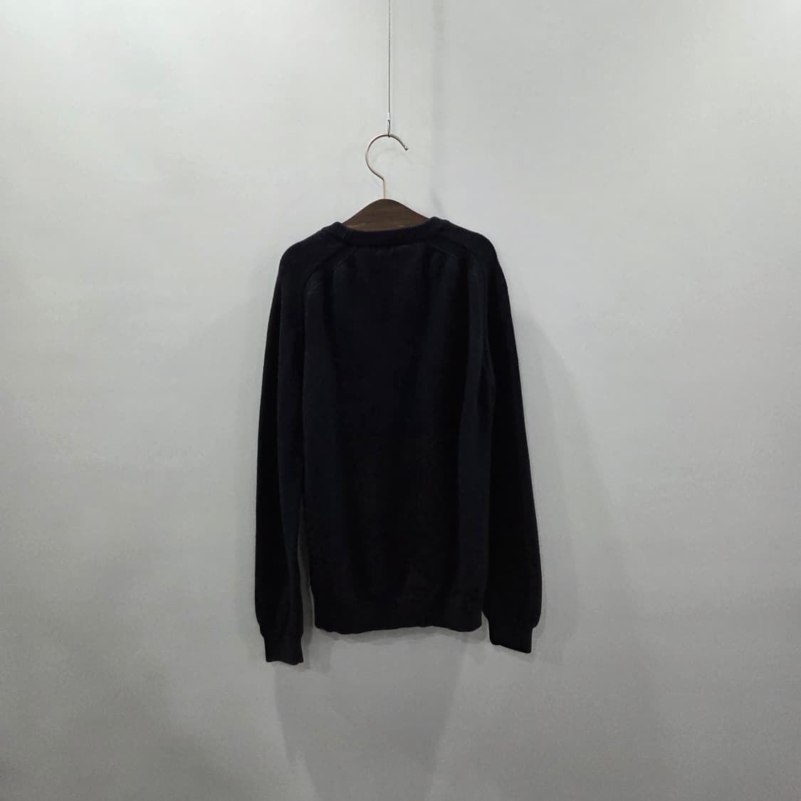 봉쁘앙 키즈 울 블랜드 니트 10A 상품이미지5