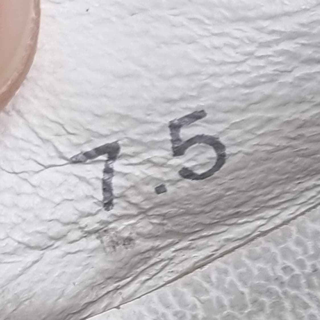 돌체앤가바나 남성스니커즈7.5  270 상품이미지6