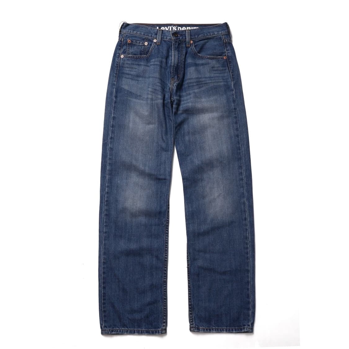 리바이스 Levi’s 604 Denim Pants  상품이미지4