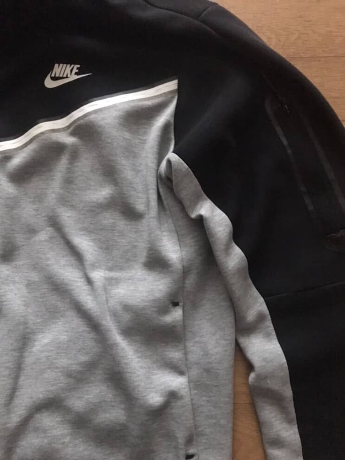 나이키 테크팩 희귀매물 상품이미지4