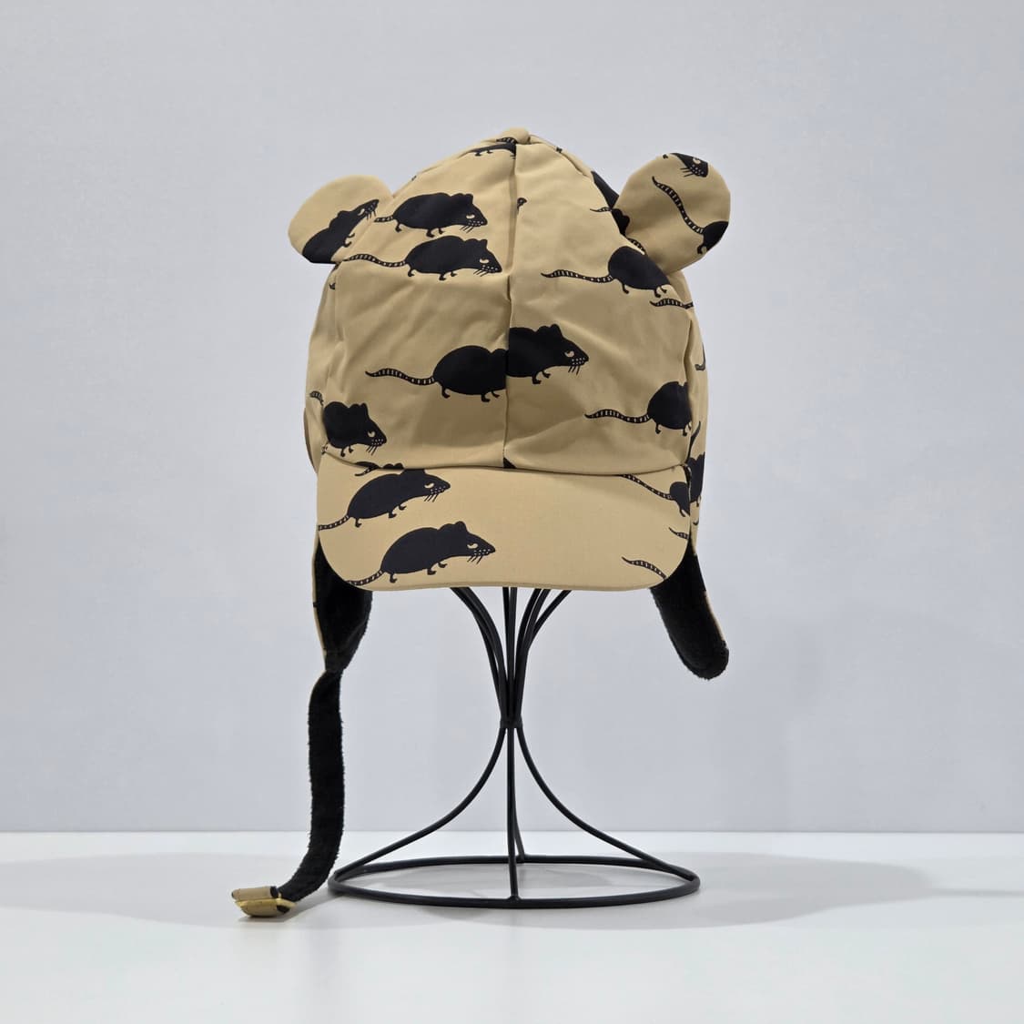 미니로디니 이어플랩캡 52/54 상품이미지1