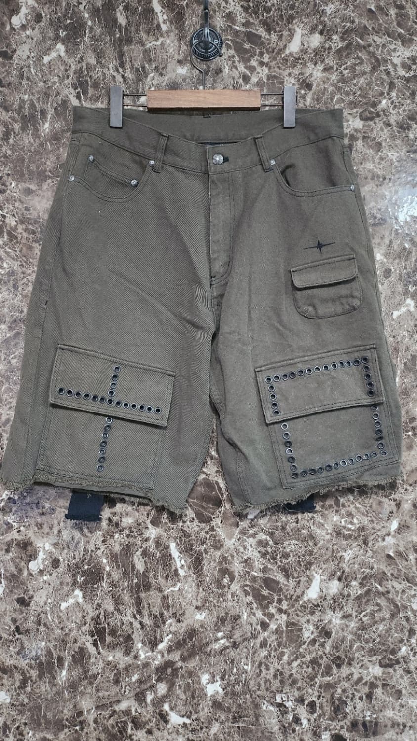 틸던 팬츠 M 상품이미지2