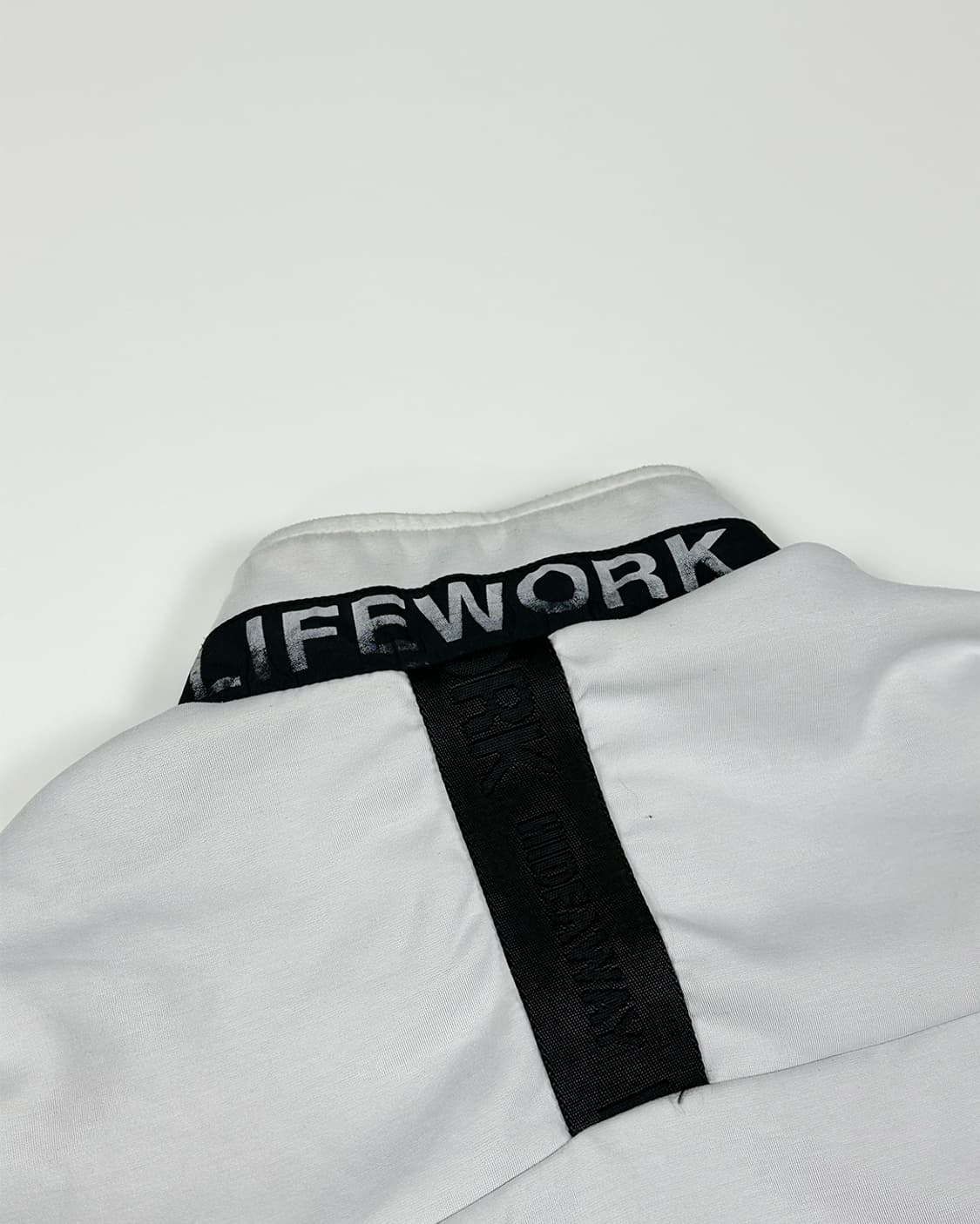 라이프워크 리버시블 집업 자켓 상품이미지7