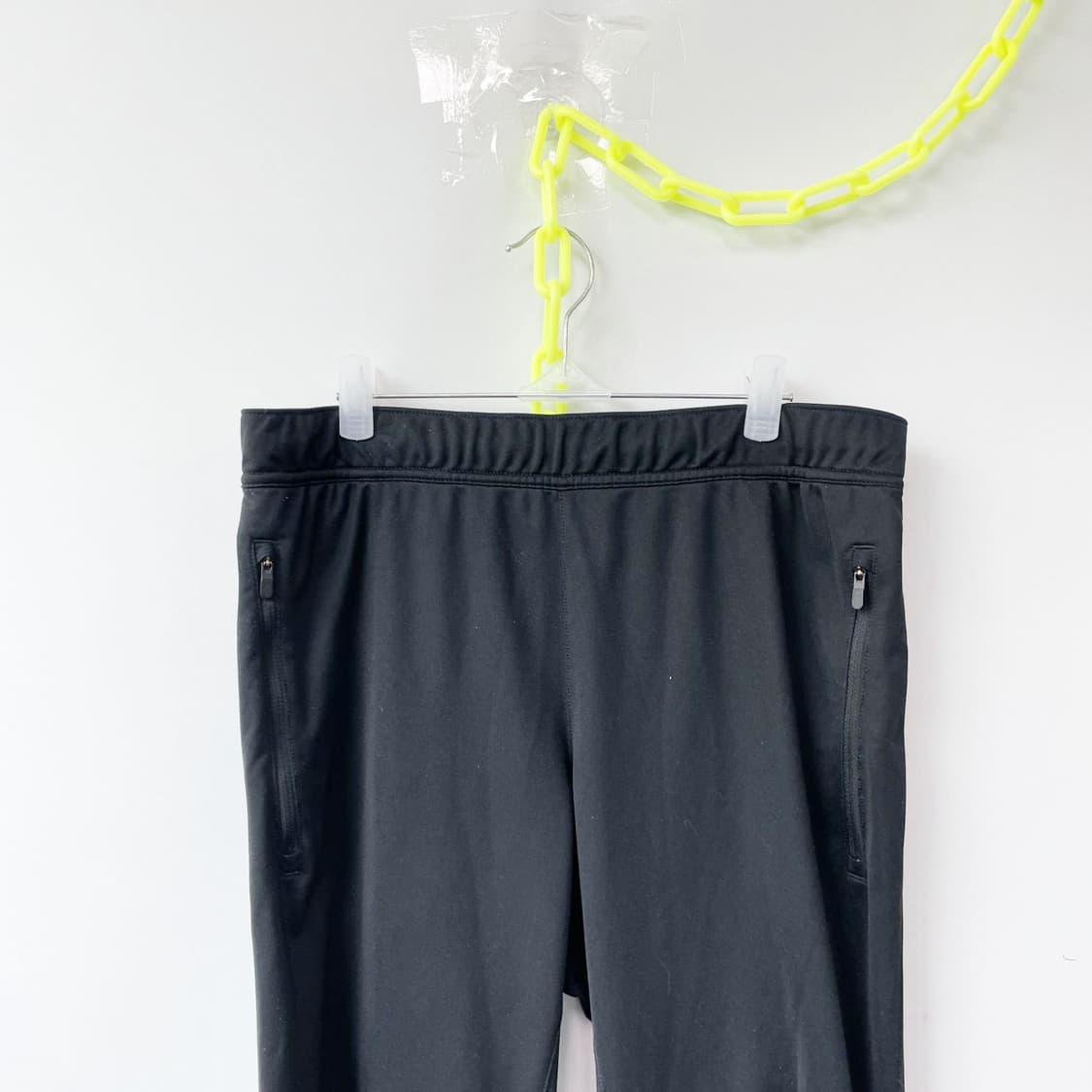 리복 남성트레이닝바지 XL  상품이미지2