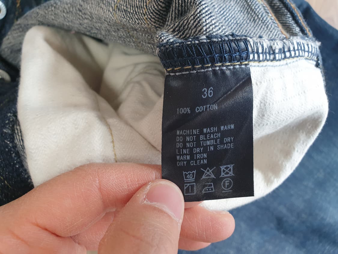 트로피클로딩 1605 36사이즈 상품이미지7