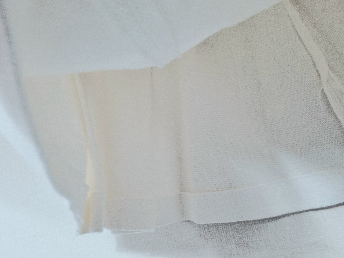 D&G 정품 스커트 26사이즈 상품이미지3