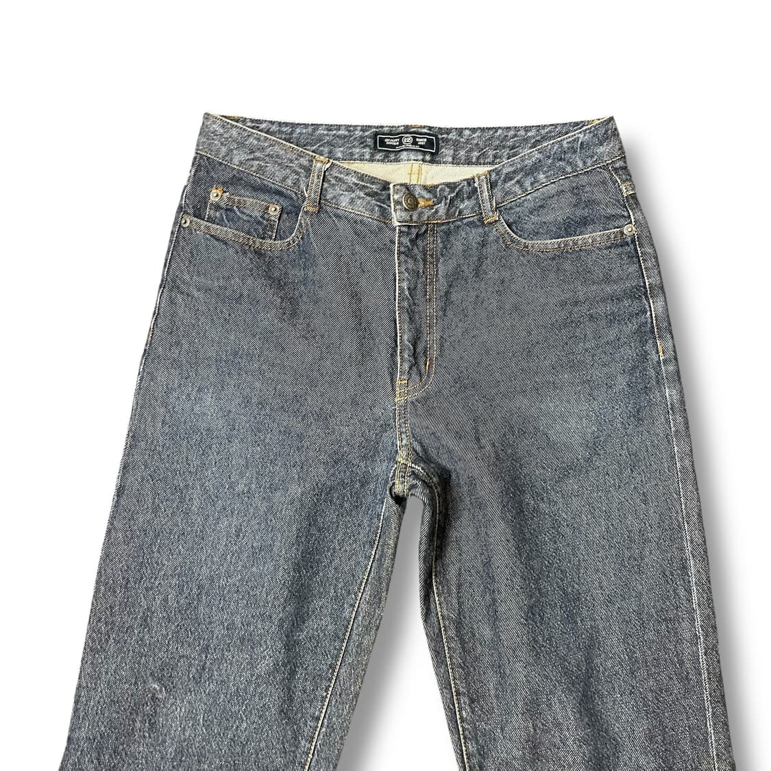 (32) 빈티지 데님 팬츠 상품이미지3