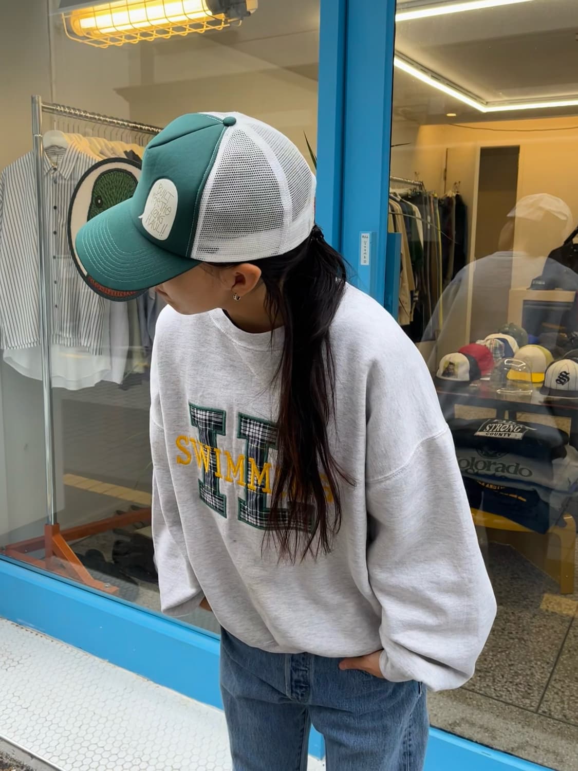 90s RUSSELL 상품이미지8
