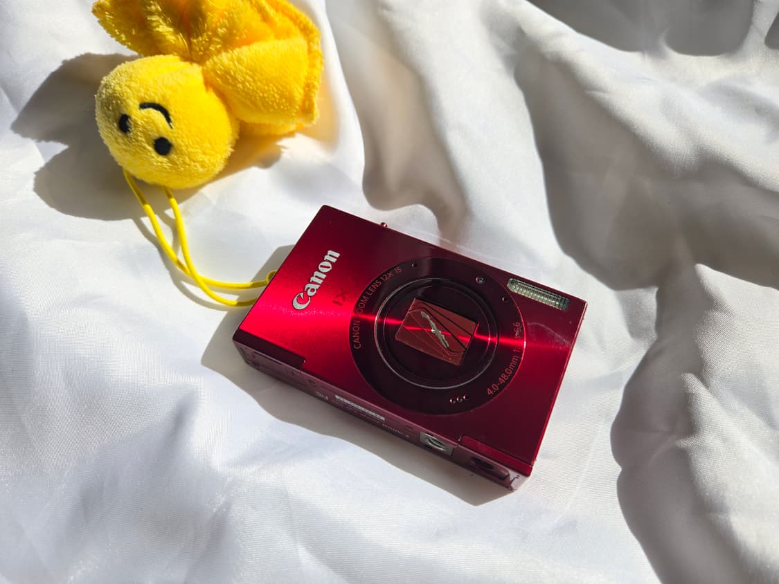 캐논 IXY3 (희귀) 상품이미지1