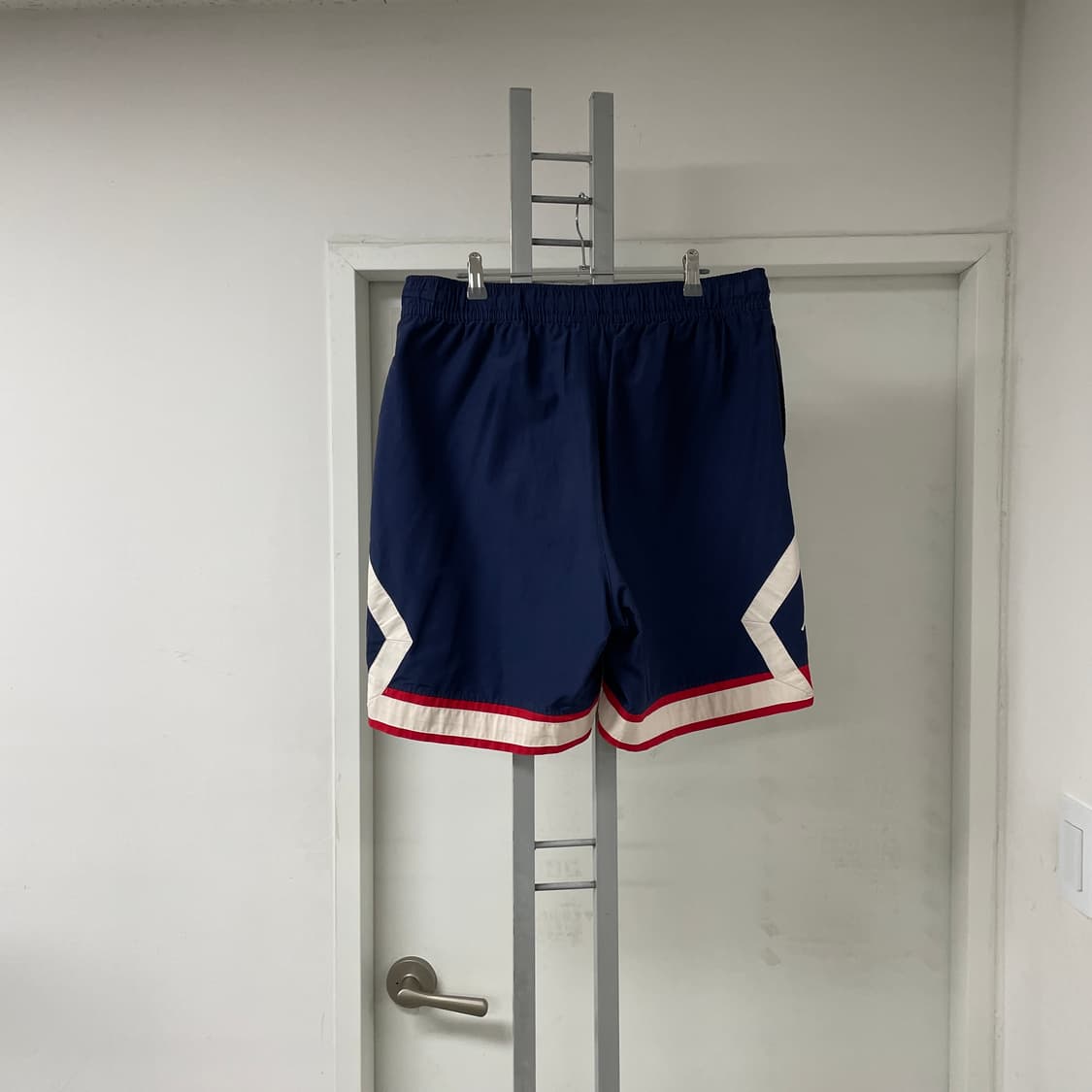조던 파리생제르망 반바지 XXL 상품이미지5