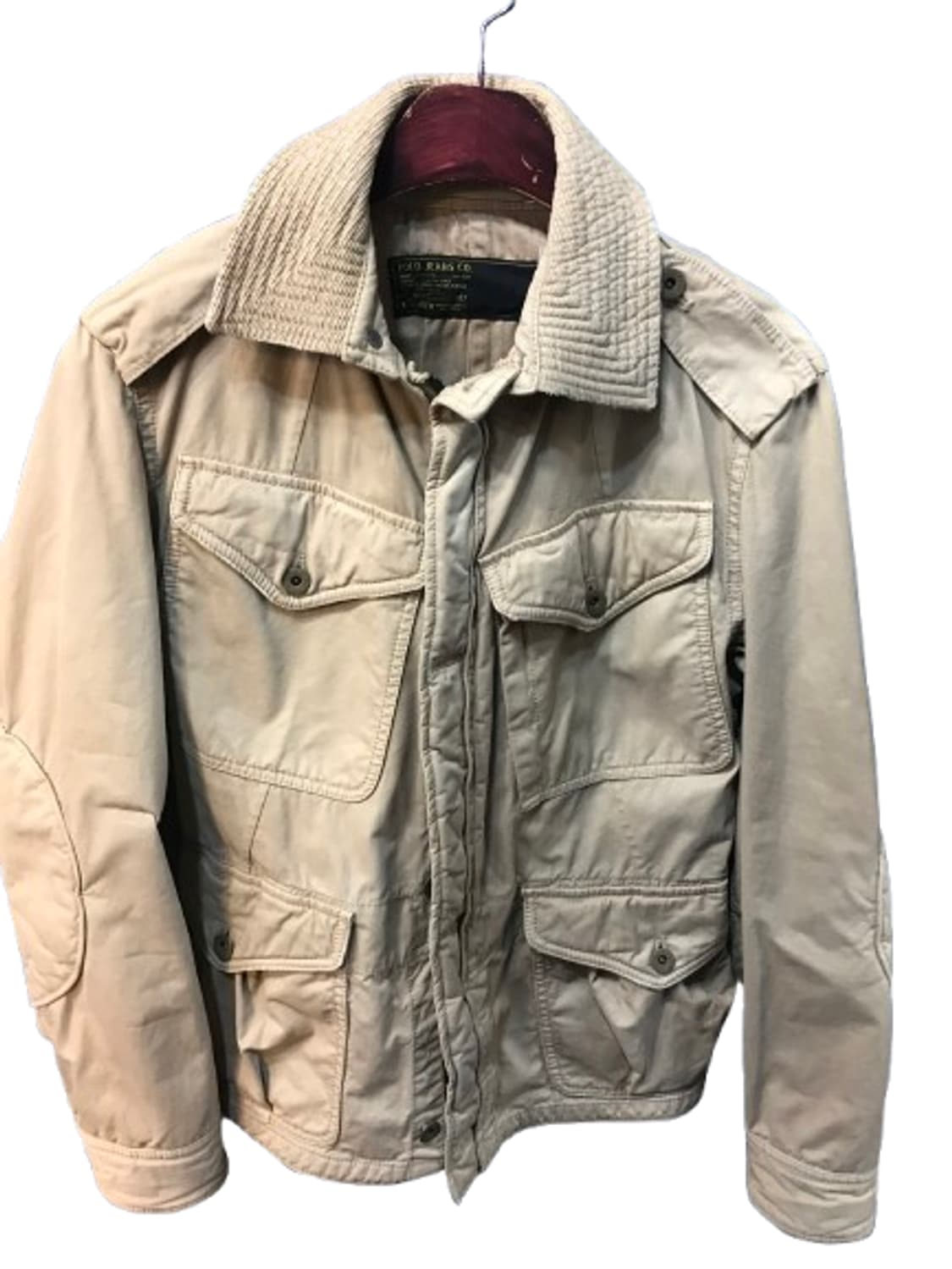 POLO JEANS 아우터 자켓 상품이미지3