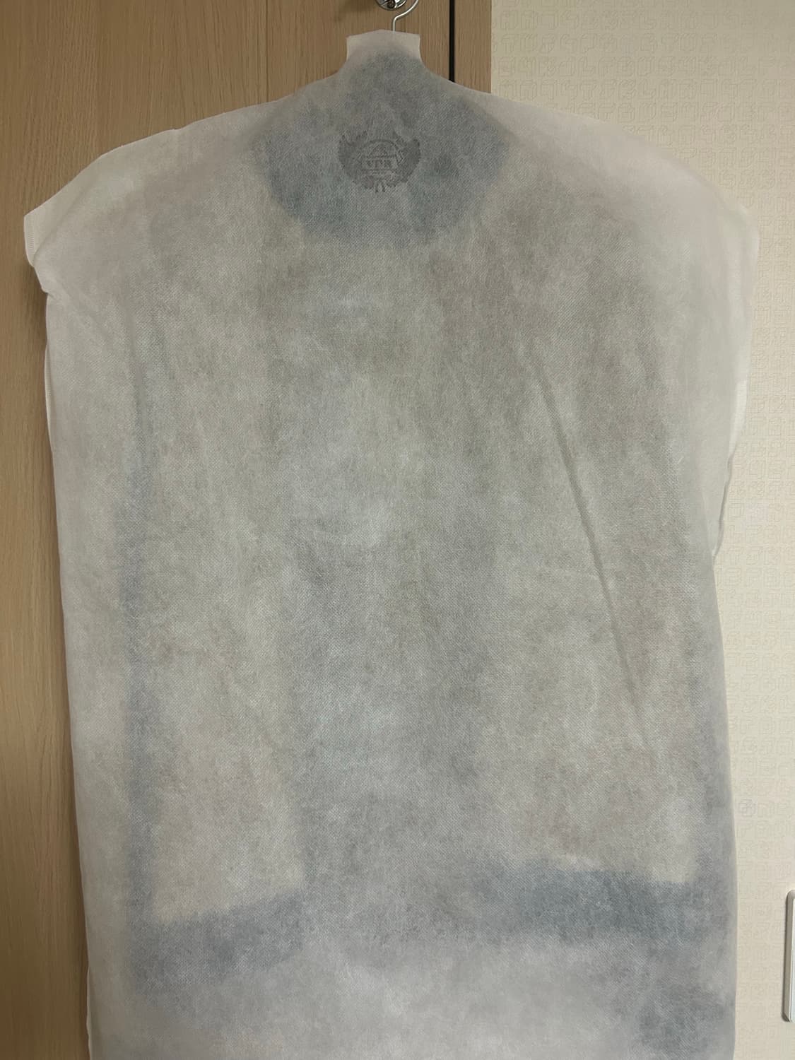 VDR tanker jacket  상품이미지2