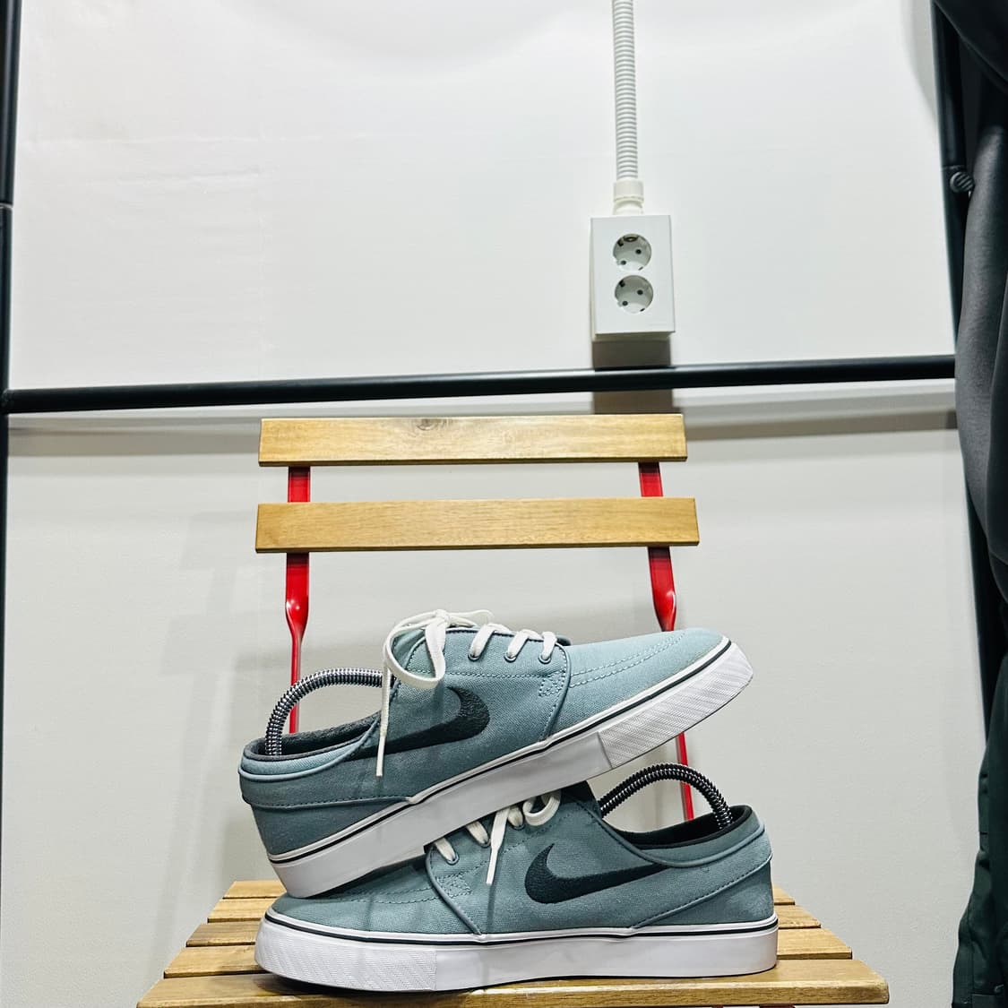 270) 나이키 운동화 남성 SB 스테판 야노스키 스케이트보드화 상품이미지7