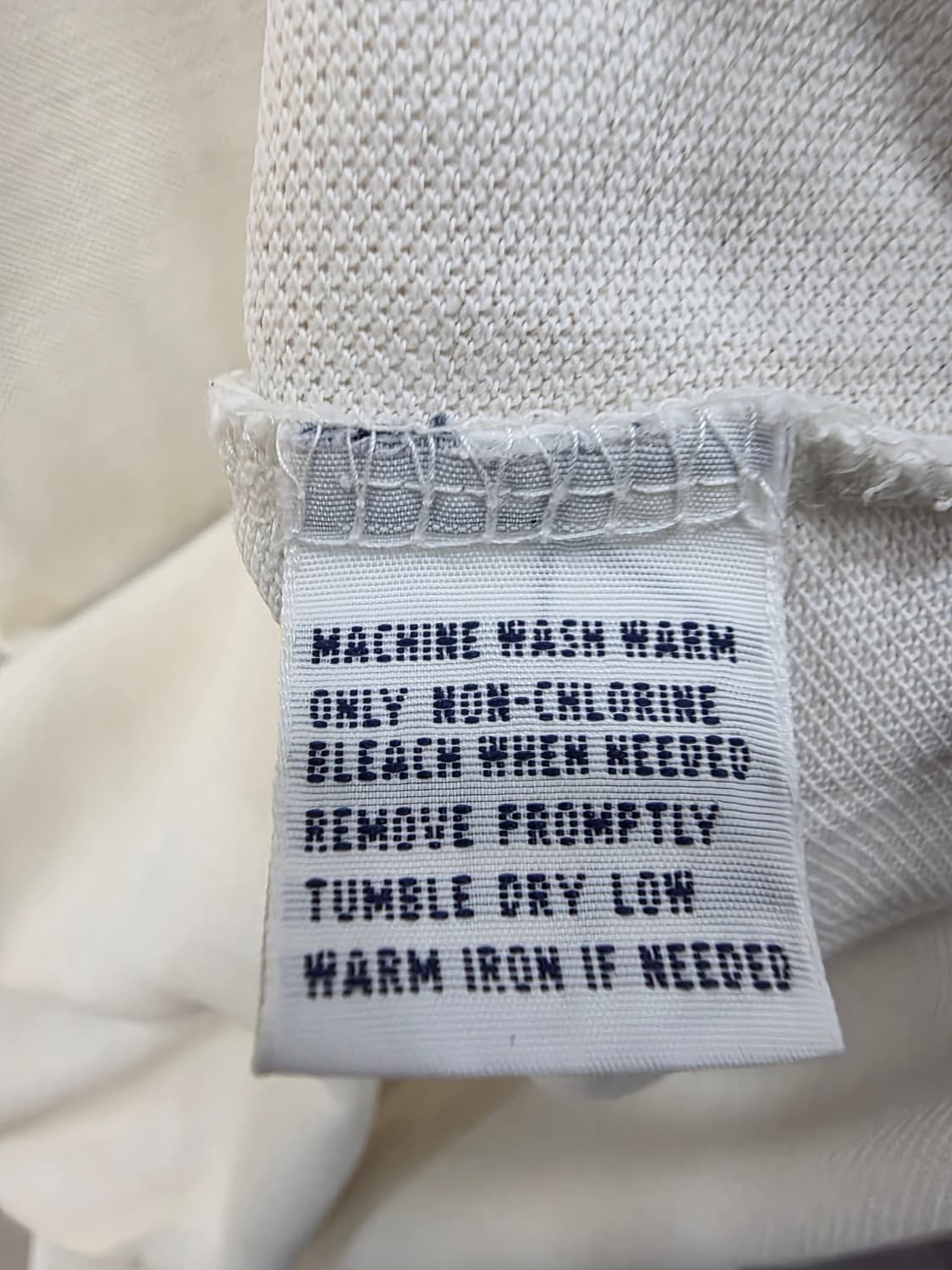 폴로 랄프로렌 빅포니 카라 반팔POLO RALPH LAUREN 상품이미지7