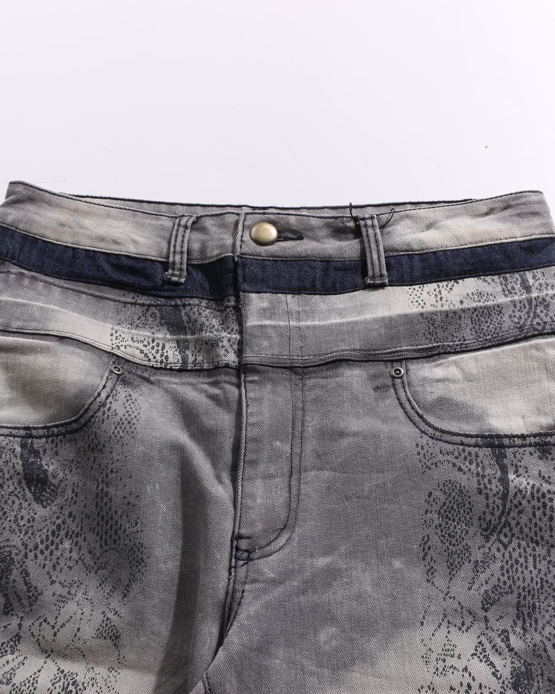 Y2K Jeans 상품이미지4