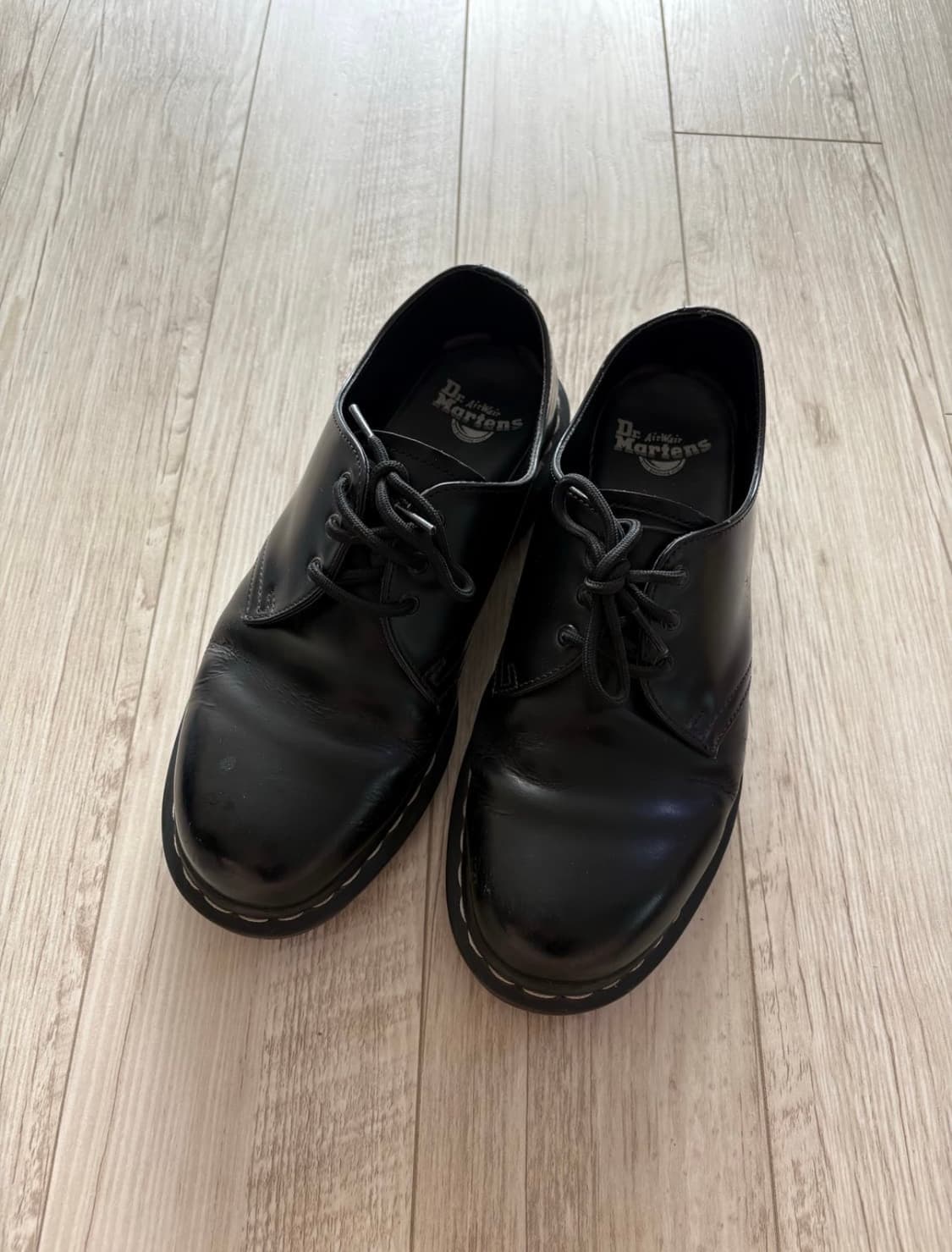 닥터마틴 1461 ws 270 상품이미지1