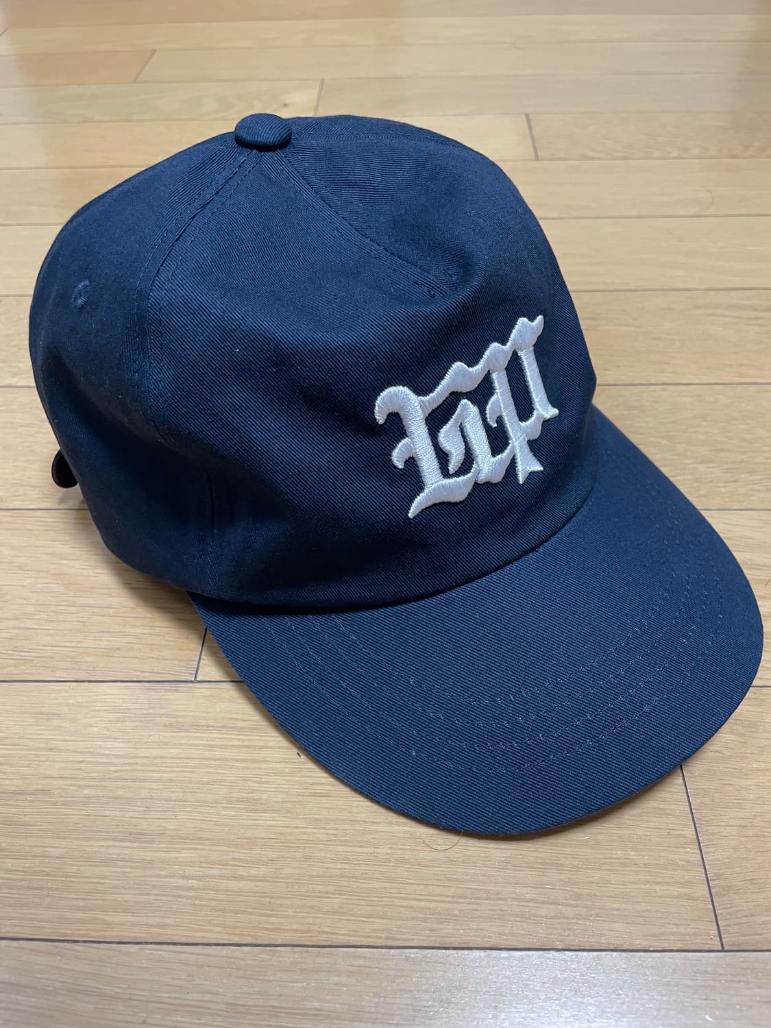 os 그램아운스파운드 5패널 네이비 상품이미지2