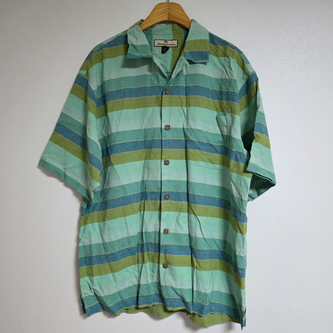 빈티지 셔츠 상품이미지1