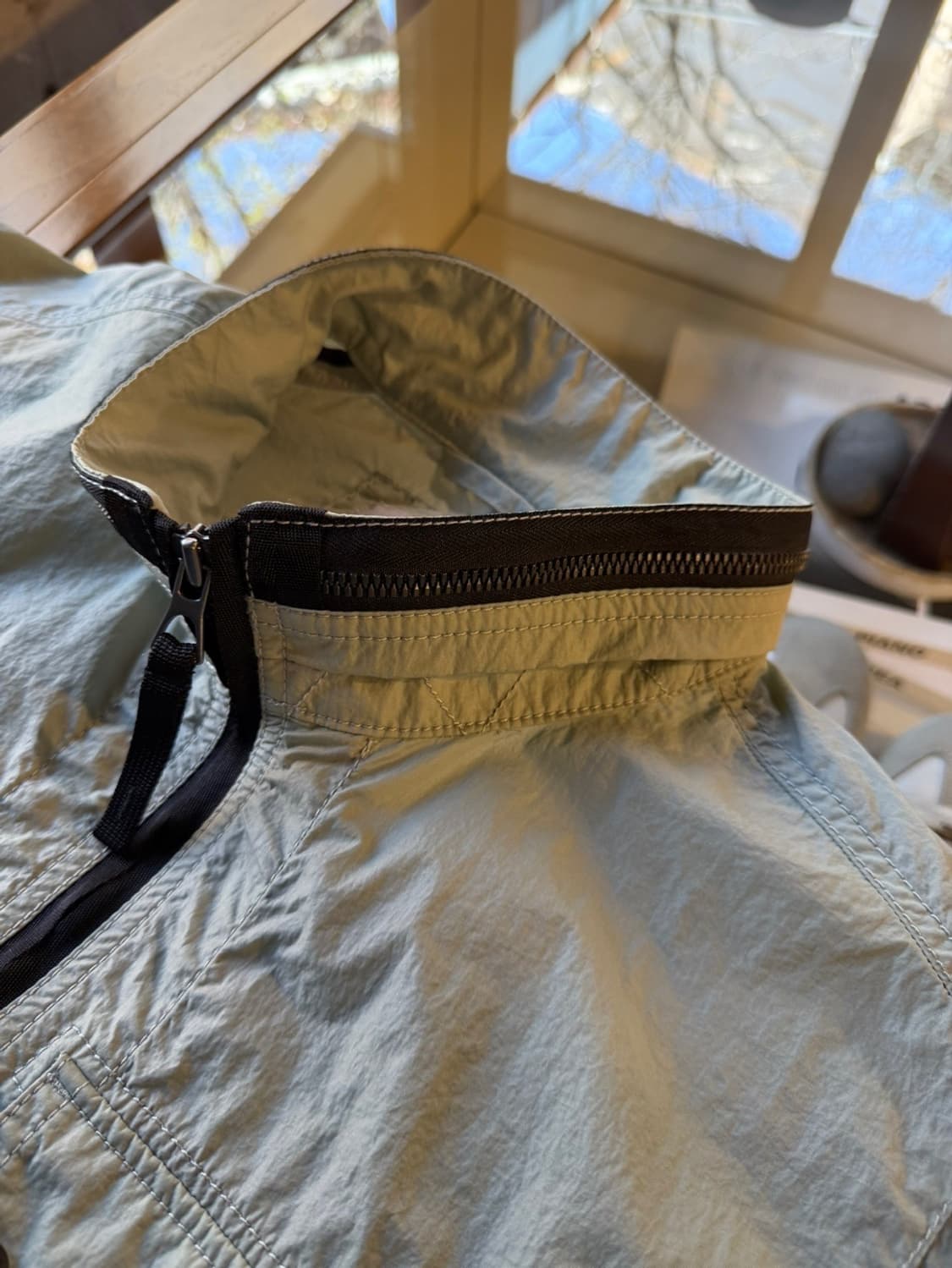 시리즈 유틸리티 자켓 100 상품이미지7