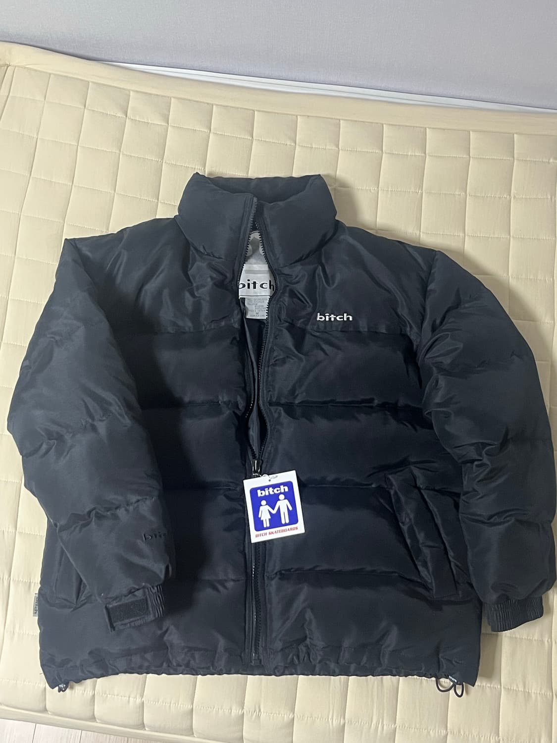 90s 비치스케이트보드 푸퍼 상품이미지1