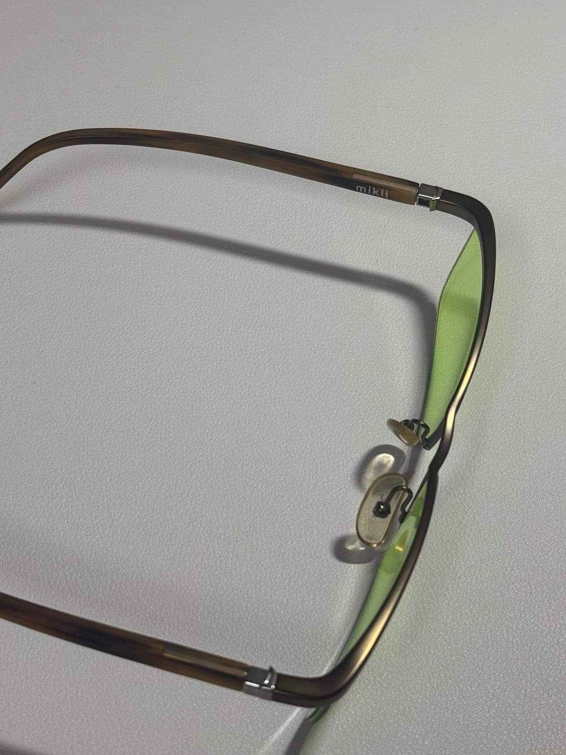 Alain Mikli x Starck Eyes SH9901  P005 상품이미지3