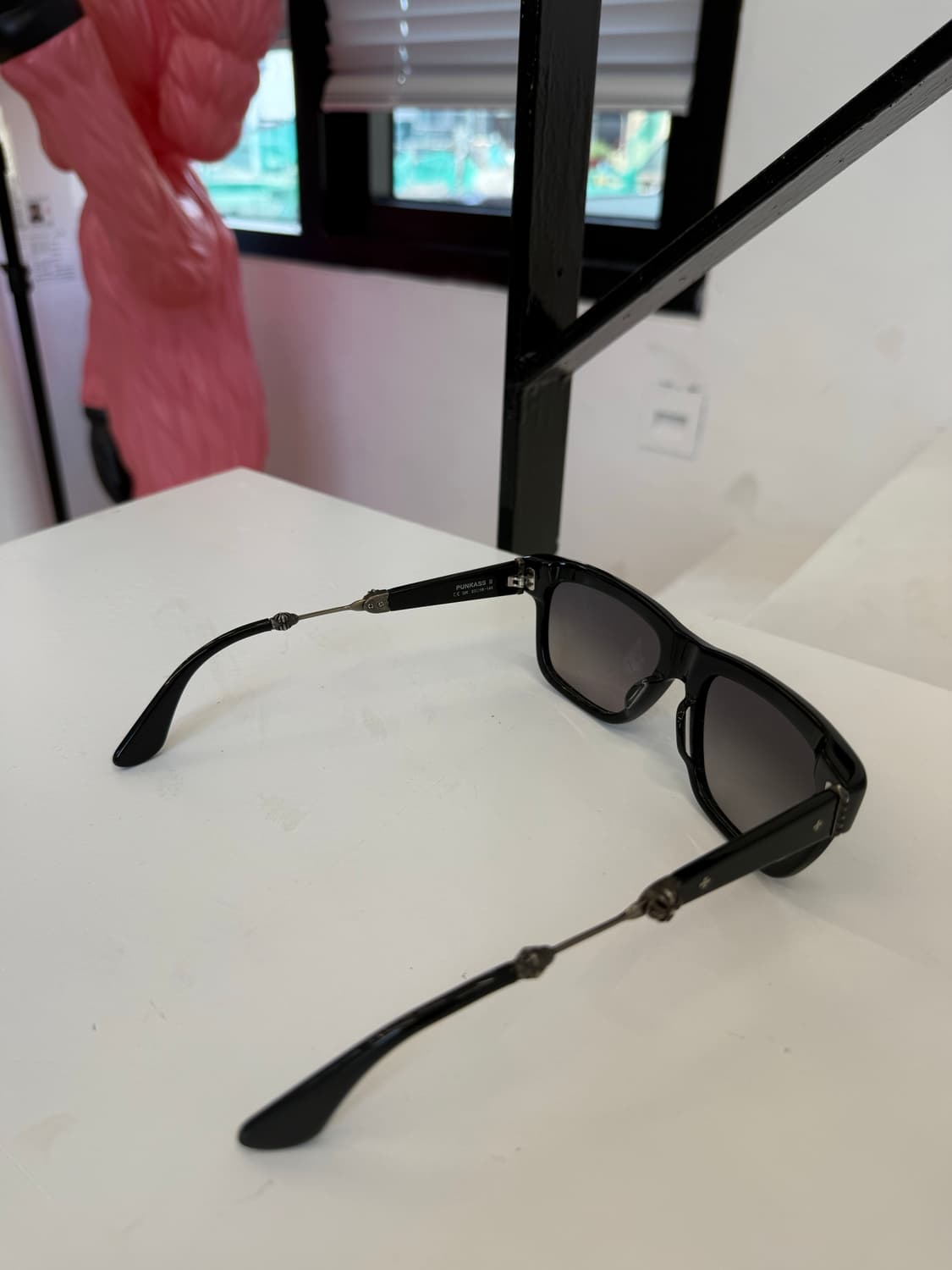 크롬하츠 PUNKASS 2 선글라스 상품이미지4