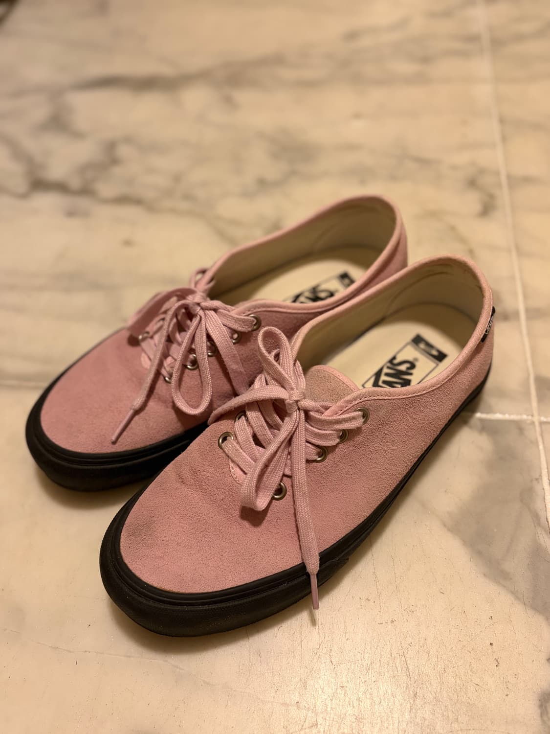vans x noah 어센틱 270 상품이미지1