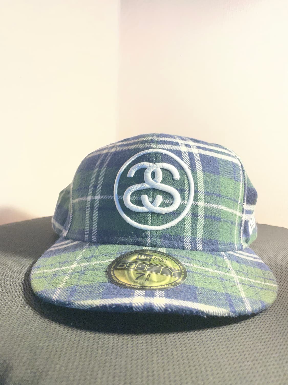 뉴에라 스투시 캡 상품이미지1