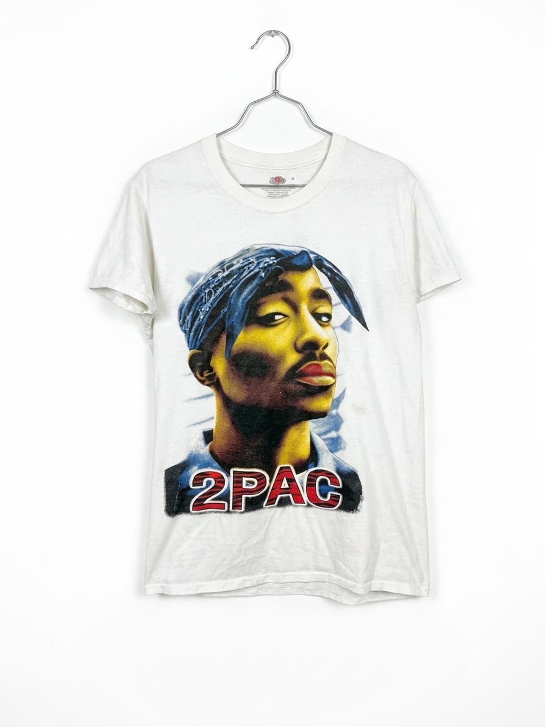 2pac vintage T- shirts 상품이미지1