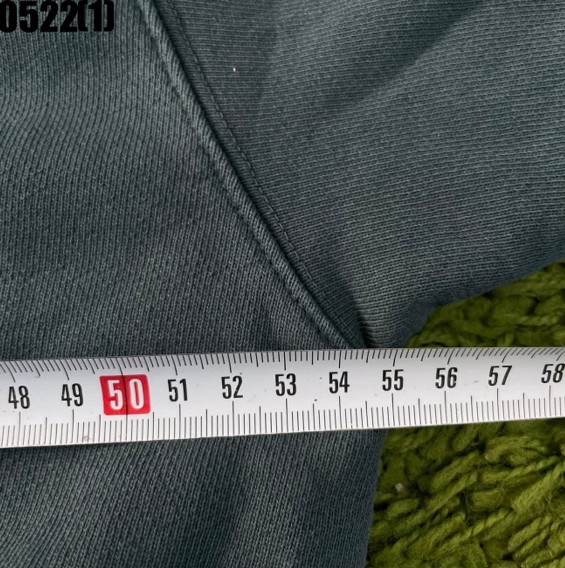 디스이즈네버댓 후드티 상품이미지6