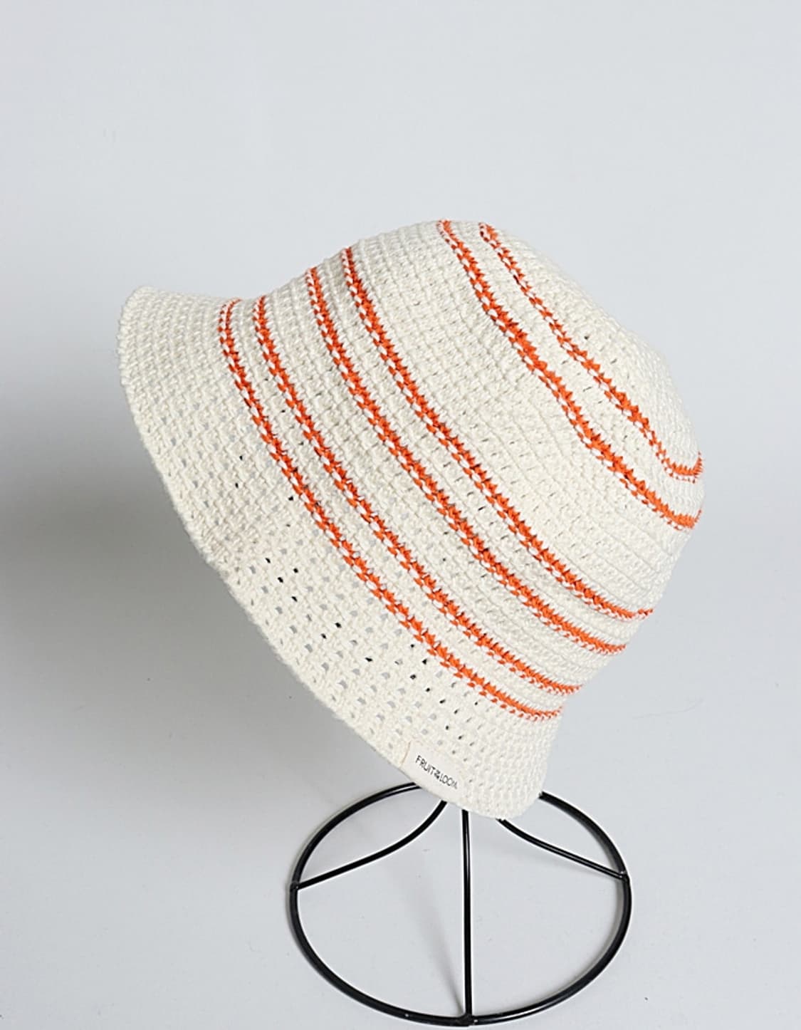 FRUIT OF THE LOOM Womans Bucket Hat 상품이미지3