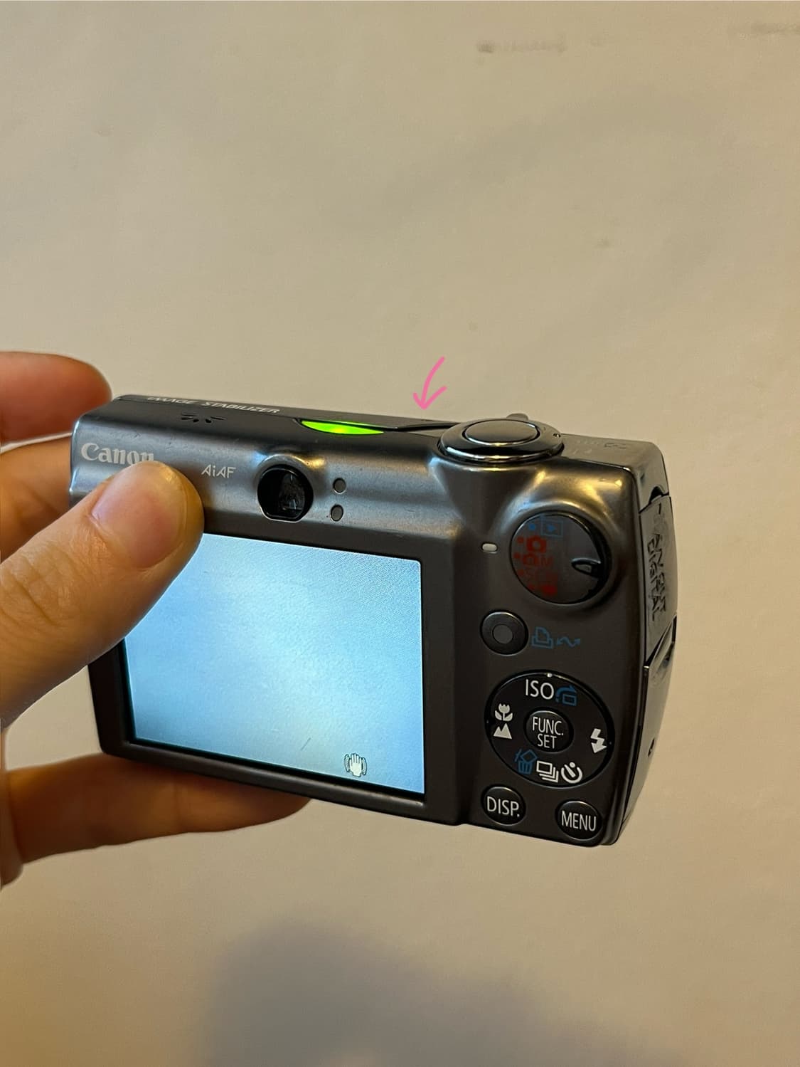 캐논 익서스850is, sd800is, ixy900is 상품이미지5