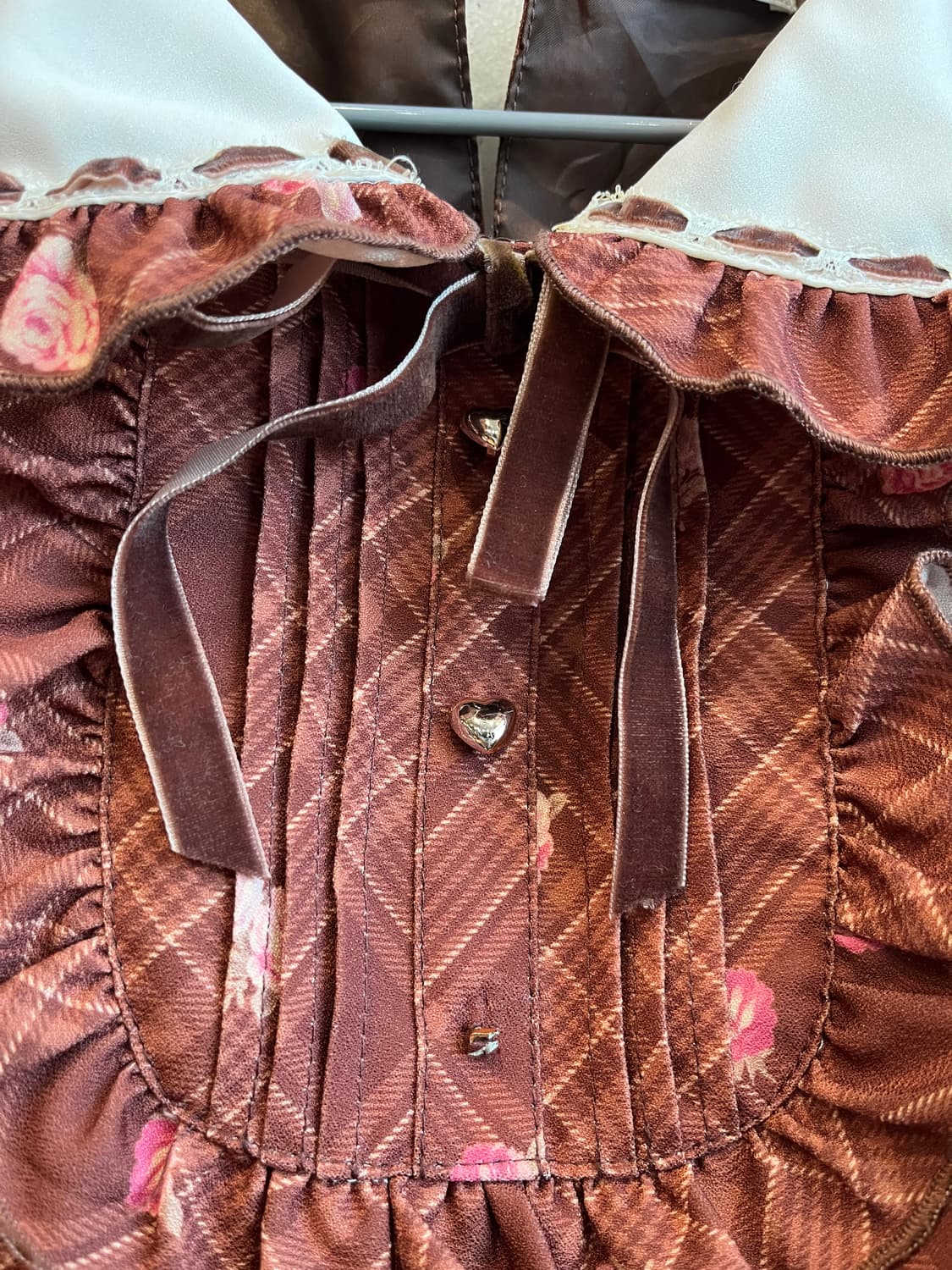 리즈리사 원피스 상품이미지3