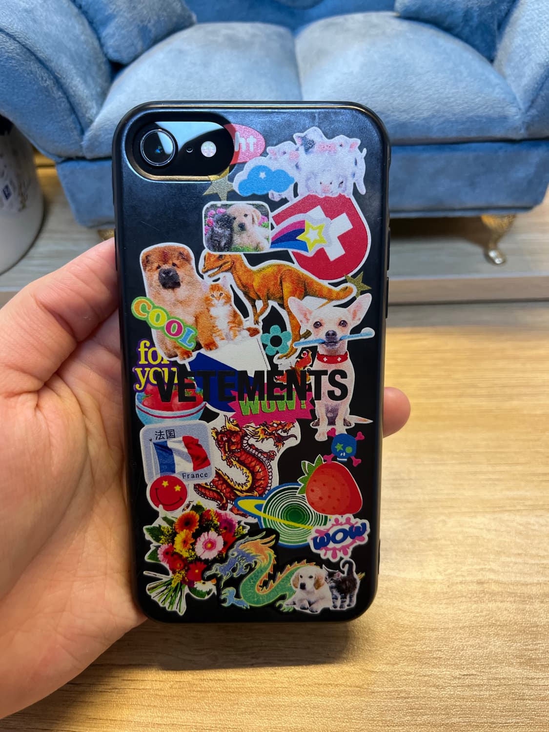 아이폰 SE 2 128G 블랙 상품이미지8