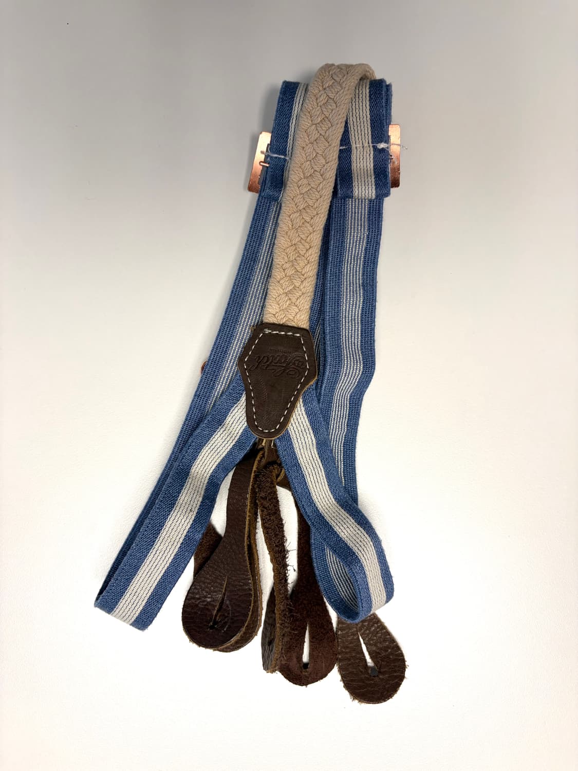 스카치 앤 소다 (Scotch & Soda) 암스테르담 클래식 서스펜더 상품이미지5