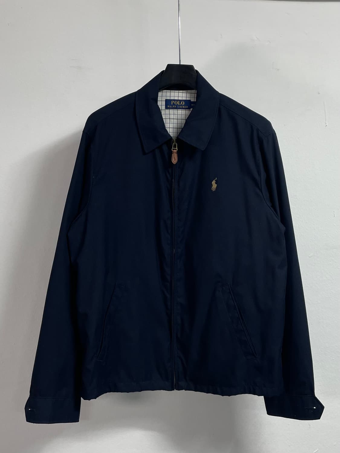 폴로 랄프로렌 신형 바이 스윙자켓 (on.441) 상품이미지1