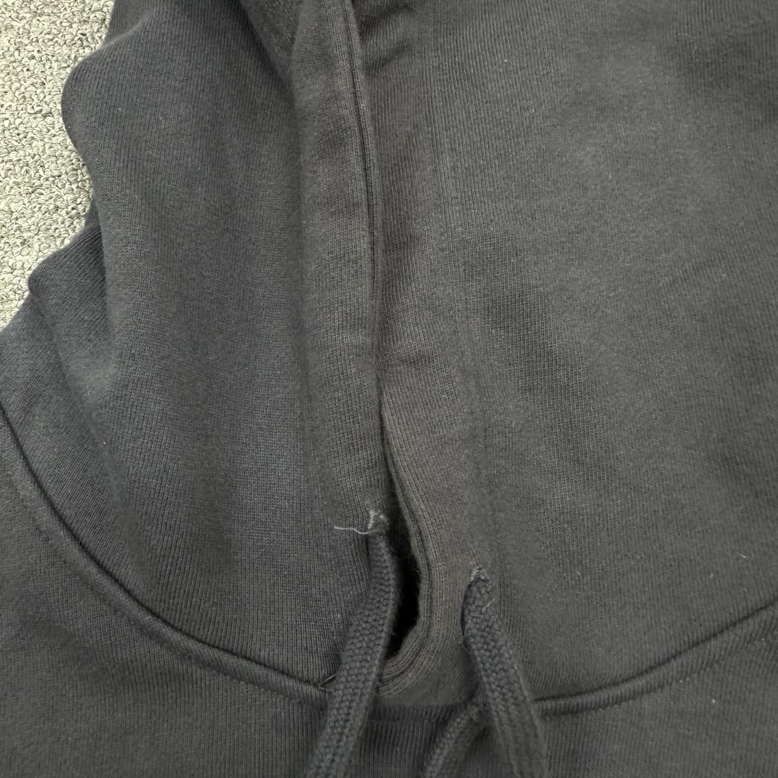 데우스엑스마키나 후드티 상품이미지6