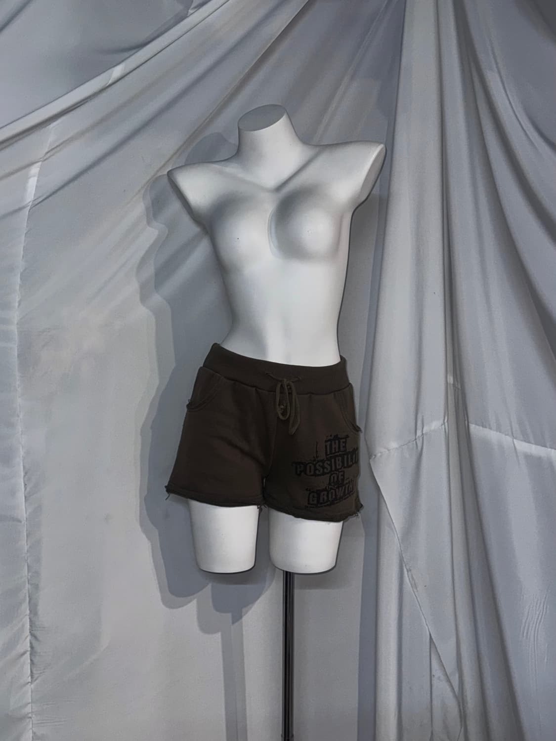 세실맥비 데일리 카키 와투케 코디세트 상품이미지2