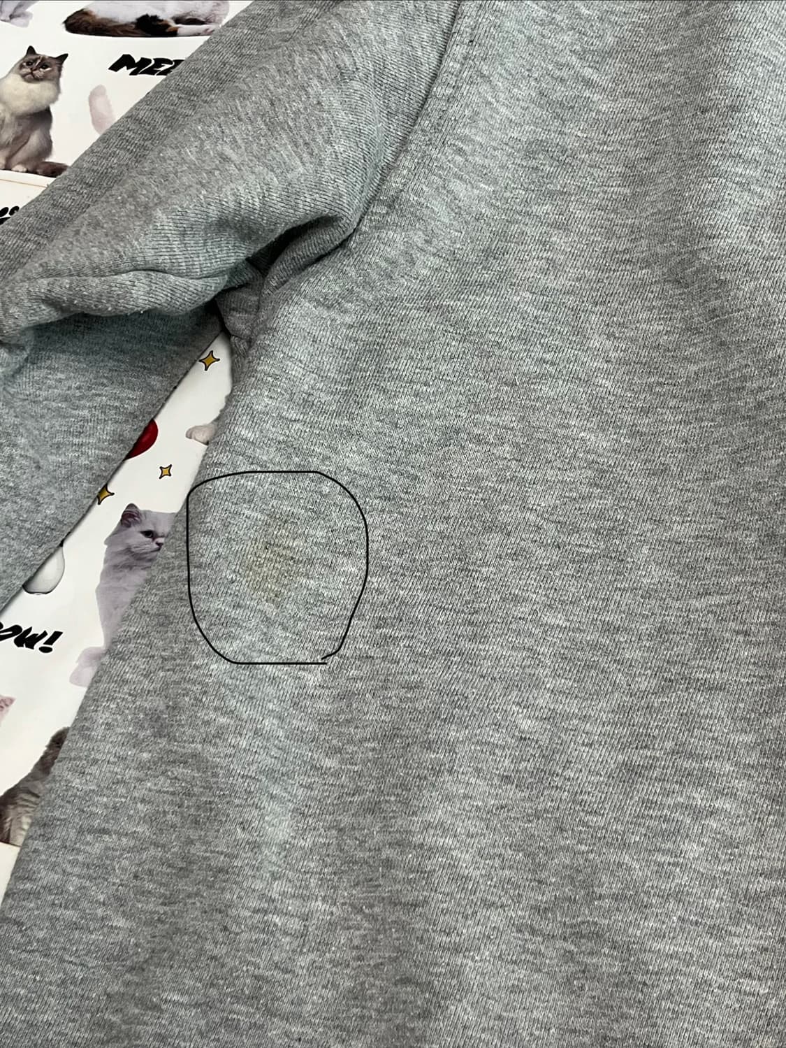 021. sweatshirt 상품이미지6