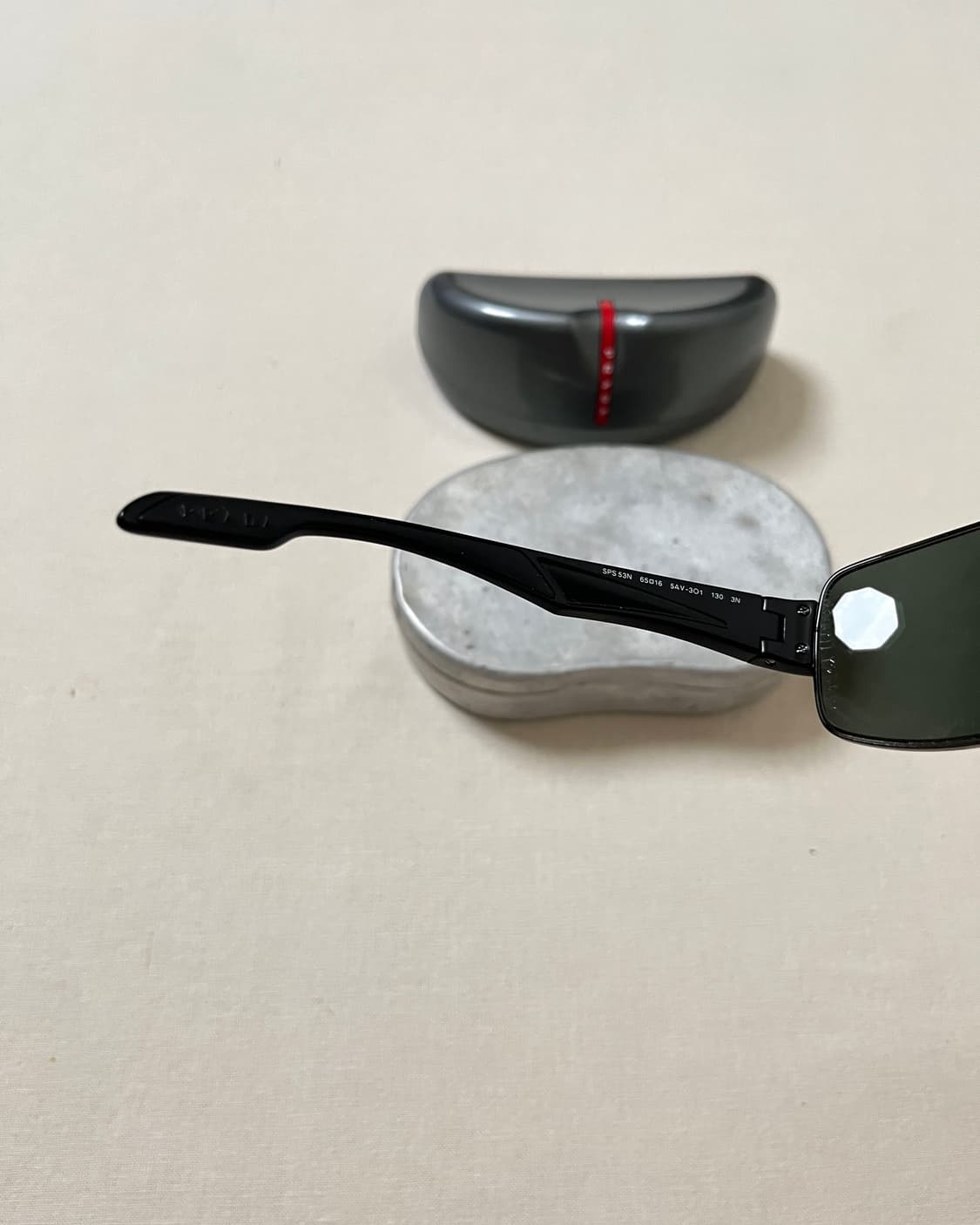 프라다 스포츠 선글라스 prada sports sunglasses 상품이미지7