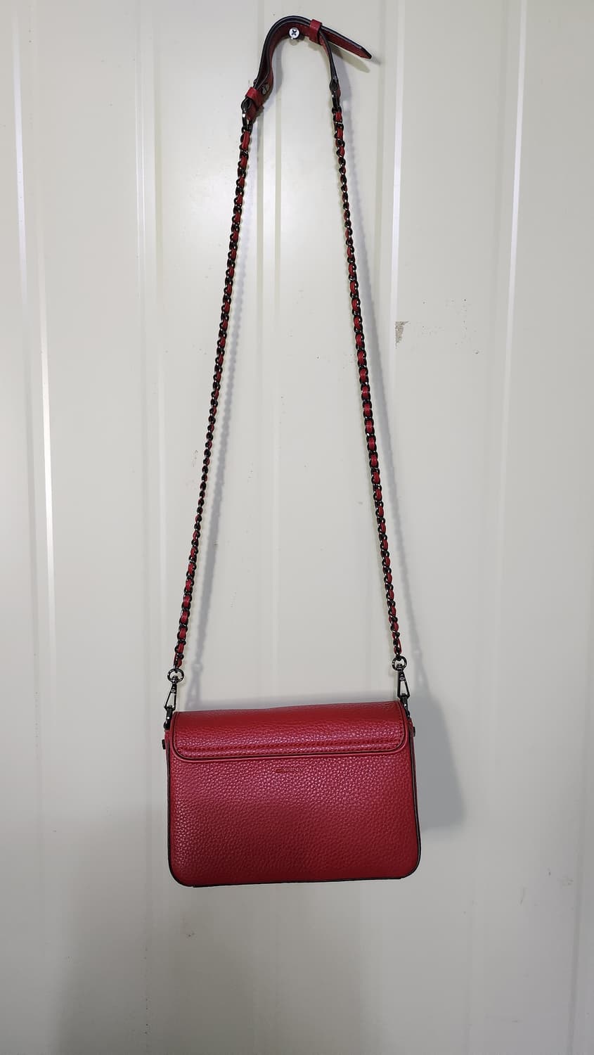 오야니 테일러 체인 크로스백 상품이미지7