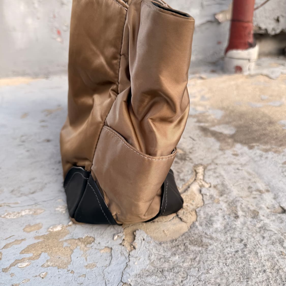 장 폴 고티에 숄더백 상품이미지5