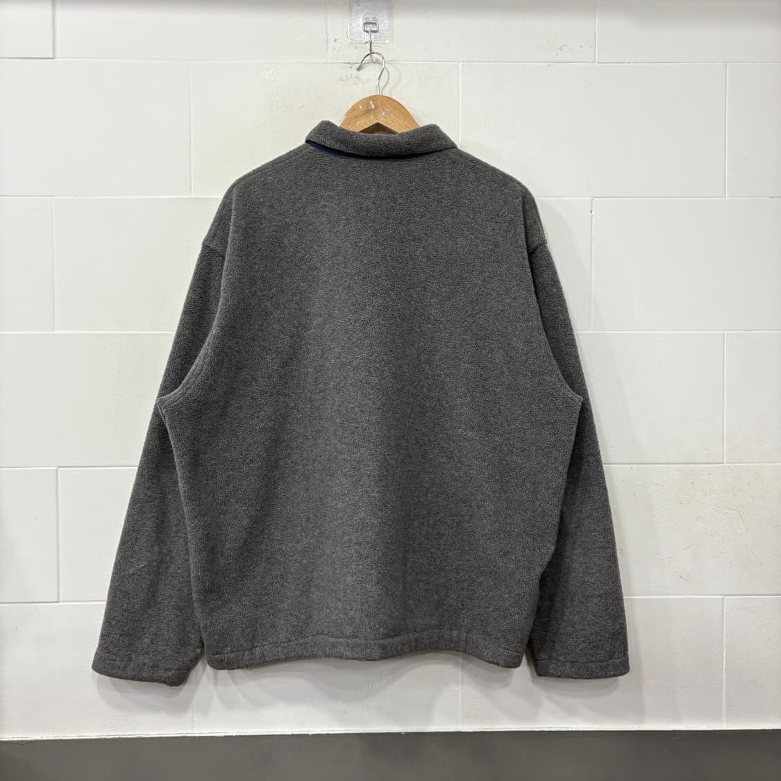 폴로랄프로렌 골프 플리스 집업 자켓 상품이미지5