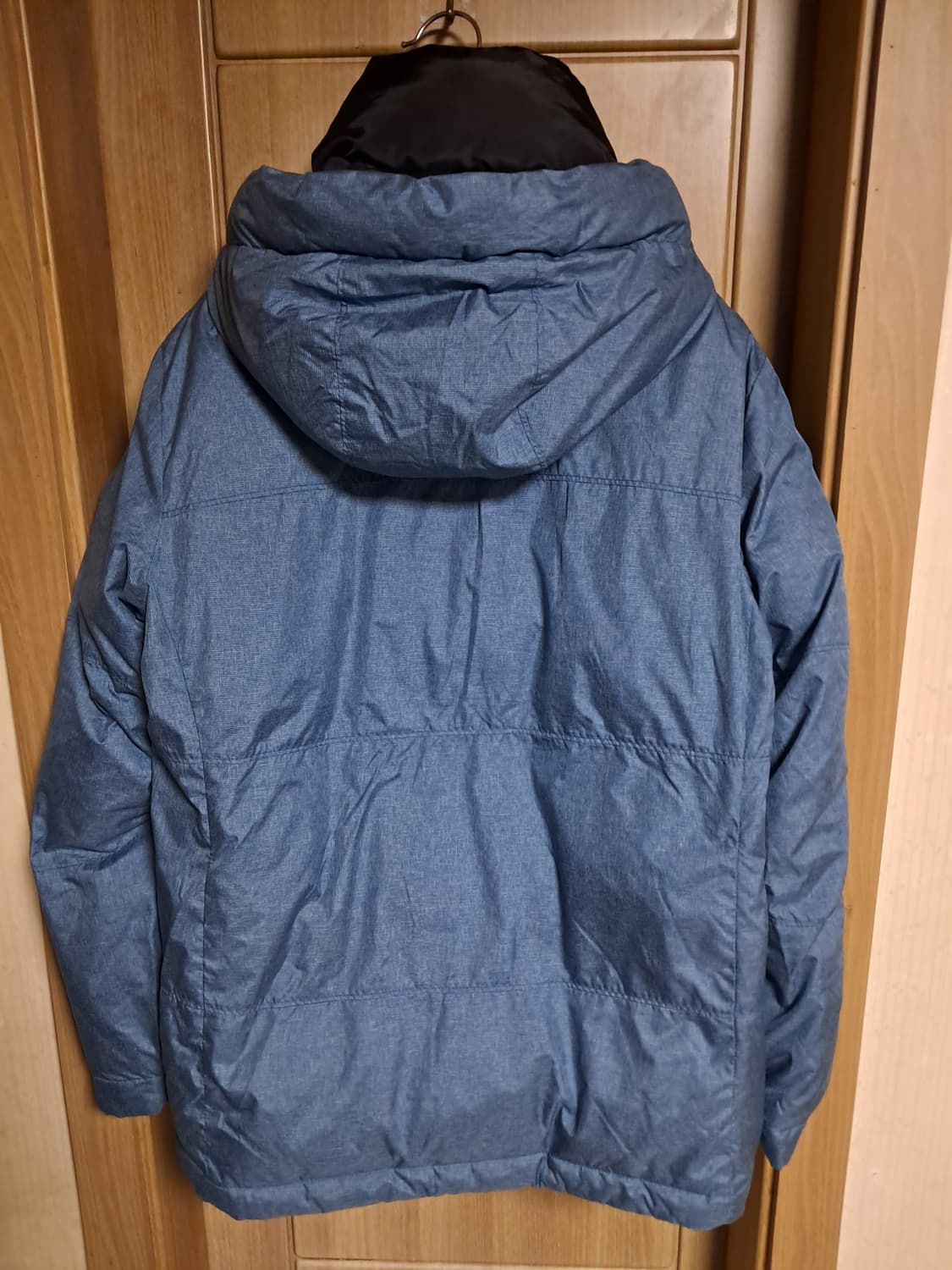 EXR 패딩 남성100  상품이미지3