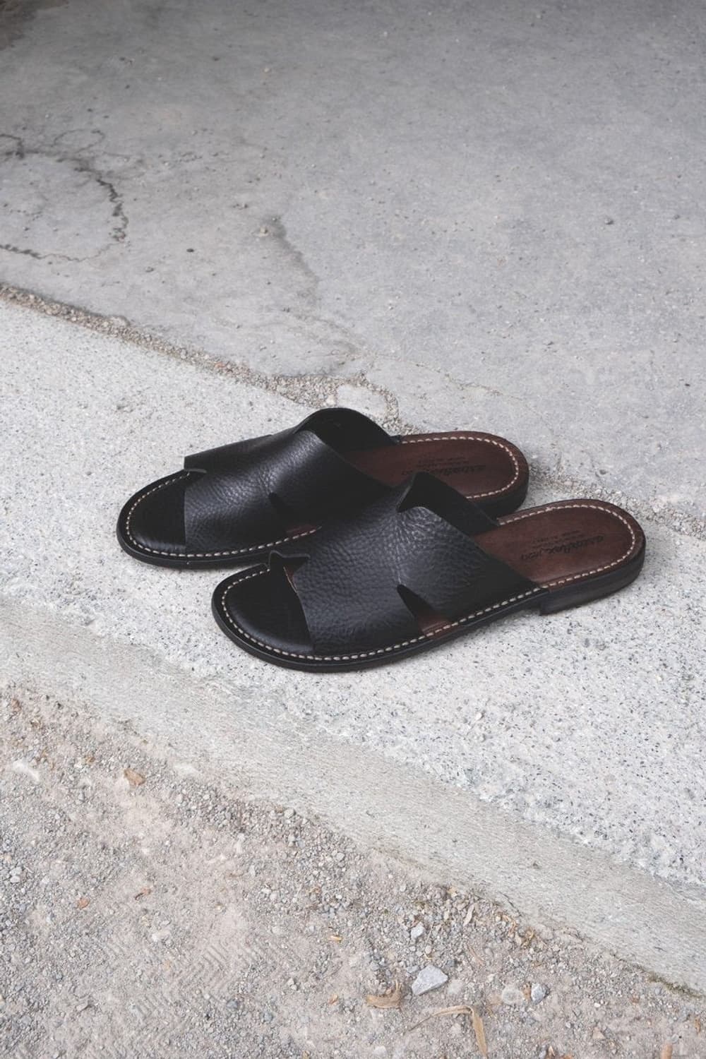 아스토플렉스 haichflex 블랙 41사이즈 새상품  상품이미지1