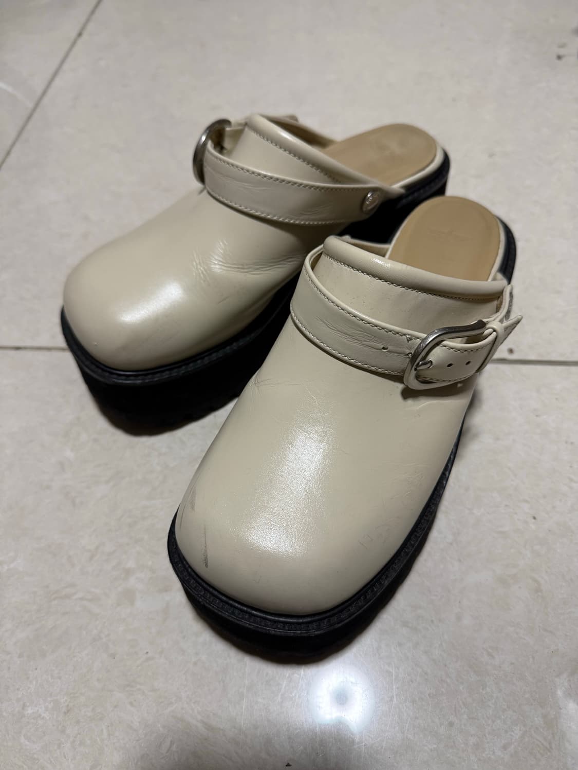 마지셔우드 클로그 240 상품이미지1