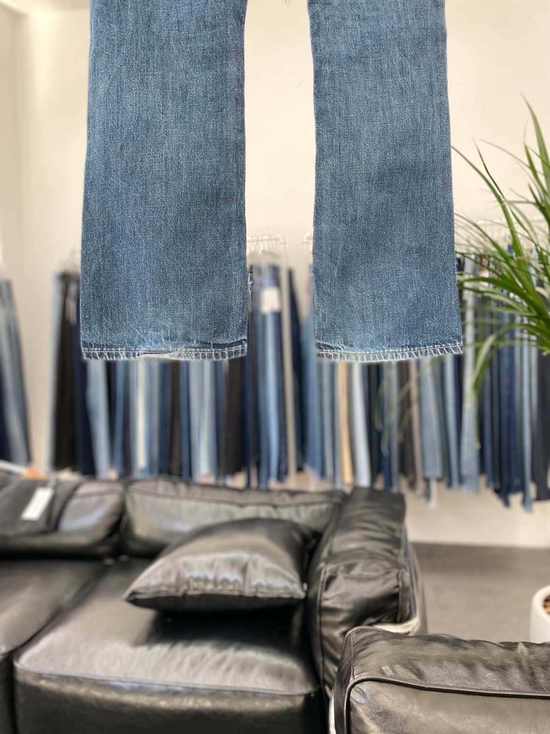 Levis527 Boots Cut 00s 34사이즈 a4990 상품이미지7